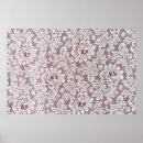 Suche nach weiße spitze poster Blume