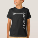 Recherche de arc flèches tshirts Extérieur