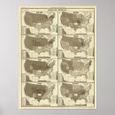 Suche nach migration poster Lithographiert