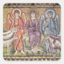 Suche nach der gute hirte aufkleber Jesus