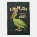 Suche nach kalifornien geschirr tücher Vintag