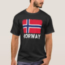Recherche de norvège tshirts Femmes