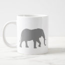 Recherche de éléphant tasses Amoureux des éléphants