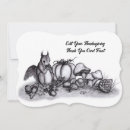 Recherche de thanksgiving remerciements cartes Écureuil