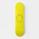 Recherche de la vie skateboards Vivre