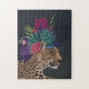 Suche nach tropisch puzzle Dschungel