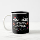 Recherche de de film tasses Noël