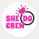 Recherche de femme ménage autocollants Bachelorette