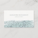 Suche nach bling visitenkarten Blau