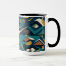 Suche nach geometrische kunst tassen Mitte des jahrhunderts modern