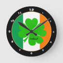 Recherche de amour irlandais art Trèfle