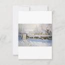 Recherche de impressionism vœux cartes Monet