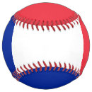 Recherche de balles softball Drapeau