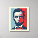 Suche nach abraham leinwandbilder Lincoln