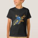 Recherche de scooby tshirts Bandes dessinées