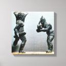 Suche nach römische leinwandbilder Gladiator