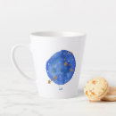 Recherche de zodiaque tasses Leo