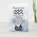 Suche nach wassermann karten Horoskop