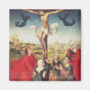 Recherche de rogier magnets Le christ