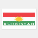 Suche nach kurdistan aufkleber Flagge