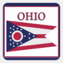 Suche nach ohio aufkleber Flagge