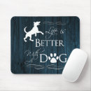 Suche nach besser mousepads Hundefreund
