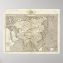 Suche nach asia poster Map