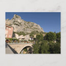 Recherche de verdon cartes postales Moustiers