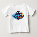 Suche nach wellenform tshirts Synthwave