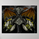 Suche nach thor hammer poster Gott