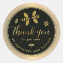 Suche nach imker aufkleber Gelb