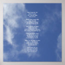 Recherche de pleurer posters Nuages