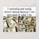 Recherche de positif cartes postales Affirmations