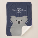 Suche nach koala decken Knuddelig