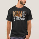 Suche nach könig des dschungels tshirts Safari