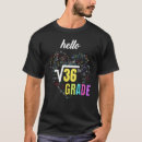 Suche nach quadratwurzel tshirts Zurück zur schule