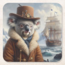 Recherche de koala dessous de verres Porter