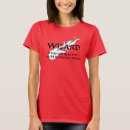 Recherche de magicien homme tshirts Pour elle