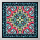 Suche nach ornamente poster Künstlerisch