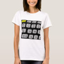 Suche nach entweichen tshirts Tastatur