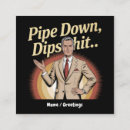 Suche nach das sarkastisch ist visitenkarten Lustig