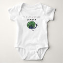 Recherche de paon bébé vêtements Coloré