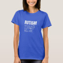 Recherche de autism femme tshirts Maman