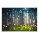 Suche nach mystischer wald poster Natur