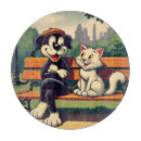 Recherche de caricature planches à découper Drôle