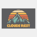 Suche nach rest aufkleber Wandern