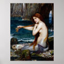 Suche nach john william waterhouse poster Frau