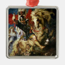 Recherche de massacre ornements Cheval