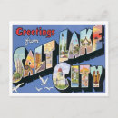 Suche nach salt lake city postkarten Vintag
