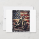 Suche nach vintages motorrad einladungen Flagge